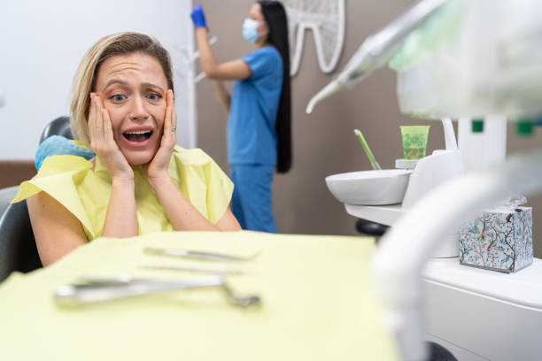 Best Weekend Emergency Dentist in Wolf Lake, MI